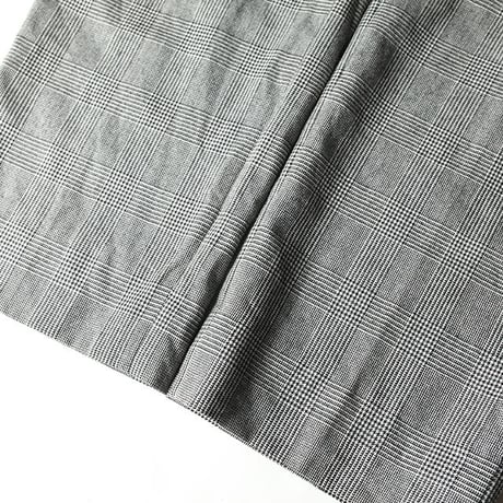 Wool Slacks Pants