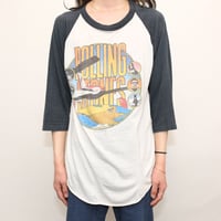 The Rolling Stones "1981 Tour" T-Shirt
