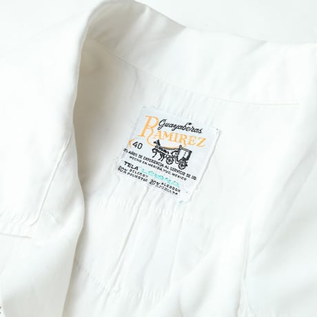 Ethnic L/S Shirt