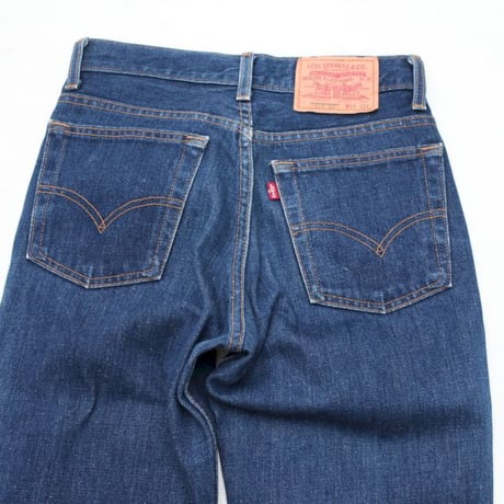 Levis 517 Denim Pants MADE IN USA