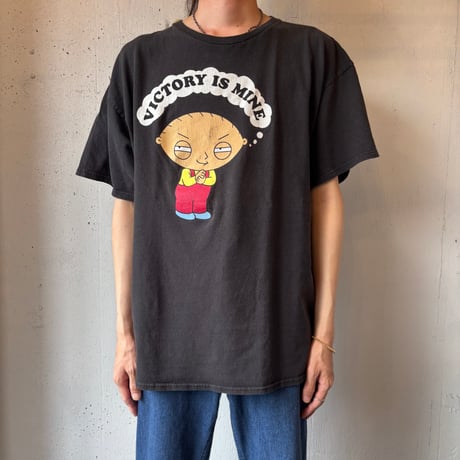 Family Guy T-Shirt
