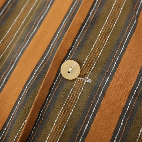 Euro Vintage Pajama L/S Shirt