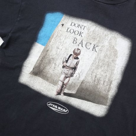 90's Star Wars "Episode Ⅰ" T-Shirt