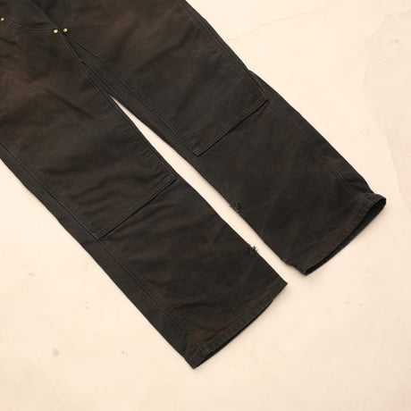 Carhartt Double Knee Duck Pants