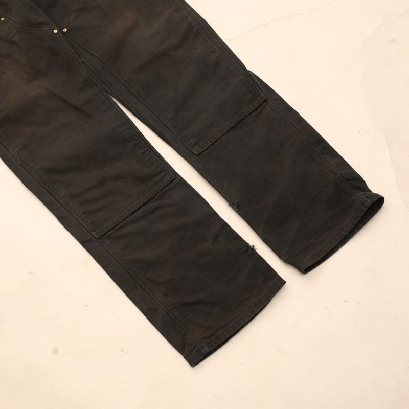 Carhartt Double Knee Duck Pants | Strato