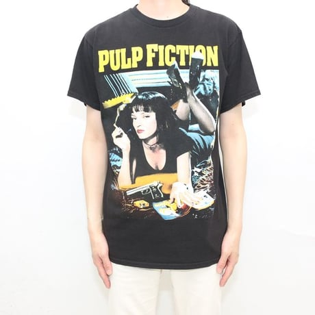 Pulp Fiction T-Shirt