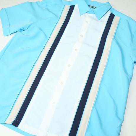 50s Like S/S Shirt