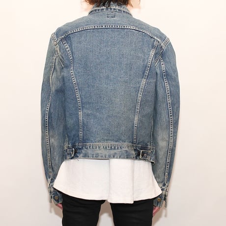 Lee Storm Rider Jacket