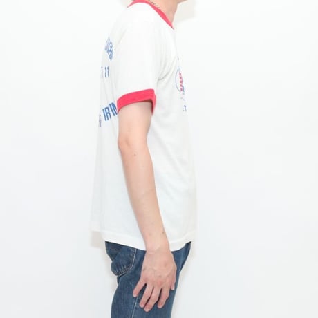 Vintage Ringer T-Shirt