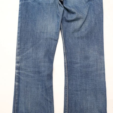 Levi's 517 Denim Pants  MADE IN USA
