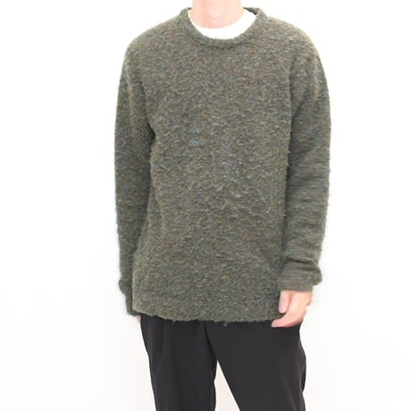 Vintage Wool Sweater