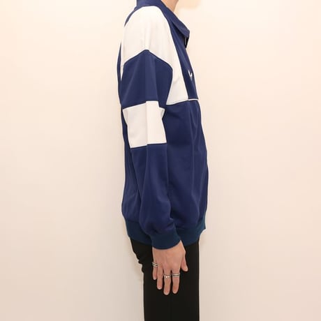 Vintage Adidas Track Jacket