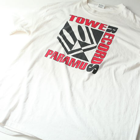 Tower Records T-Shirt
