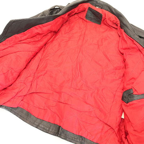 Vintage Riders Jacket