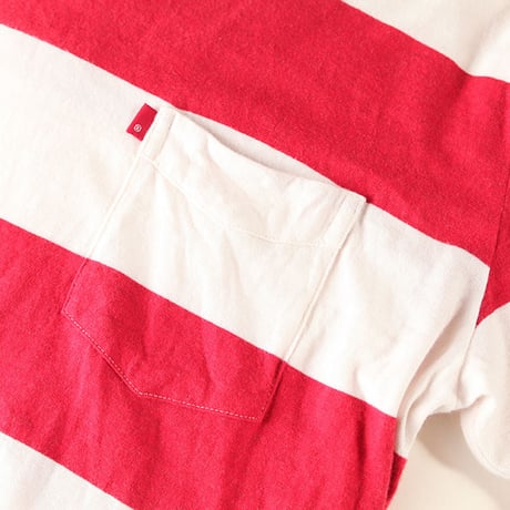 Levi's Border T-Shirt