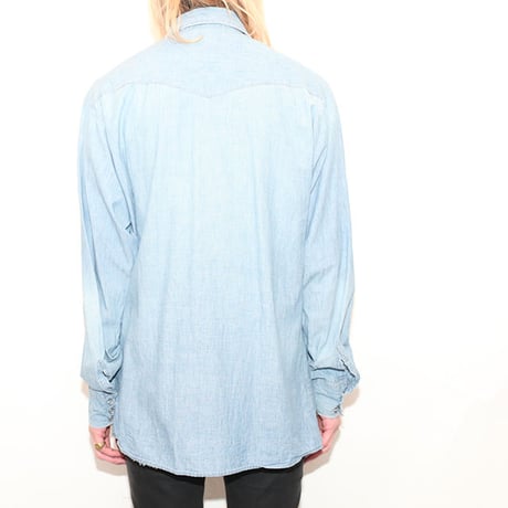 BIG MAC L/S Shirt