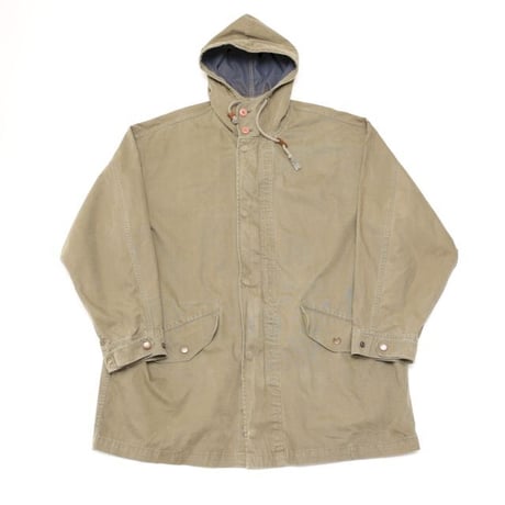 Abercrombie＆Fitch  M-51Type Coat