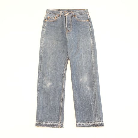 Levi's 501 Denim Pants MADE IN USA