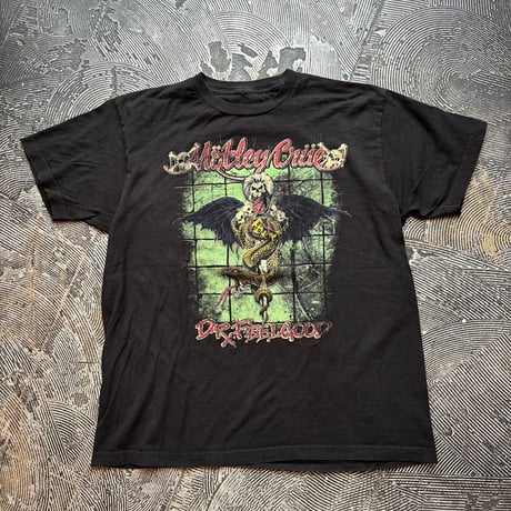 Motley Crue T-Shirt