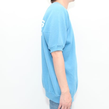 Vintage S/S Sweat Shirt