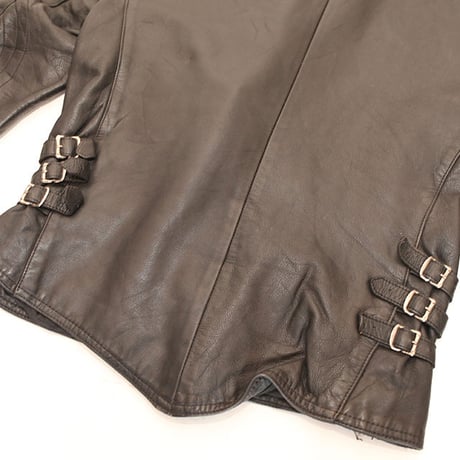 Euro Vintage Riders Jacket