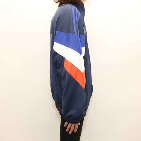80's Adidas Track Jacket