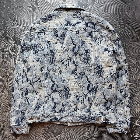Gobelin Jacket