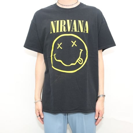 Nirvana T-Shirt