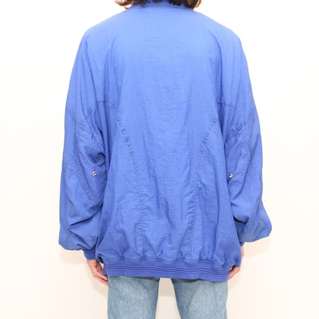 Christian Dior Nylon Oversized Jacket