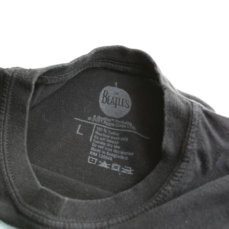 The Beatles Abbey Road T-Shirt
