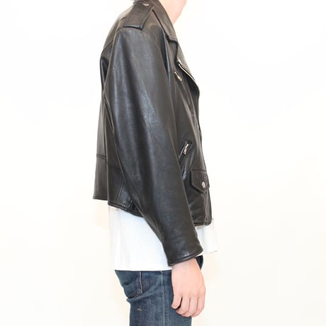 Vintage Riders Jacket