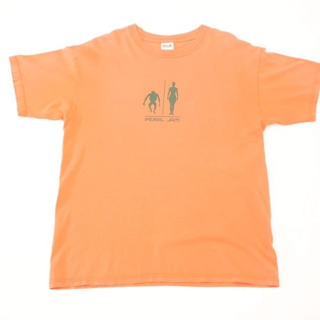 Pearl Jam Binaural Tour T-Shirt
