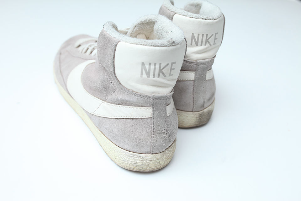 ナイキ ブレザー Nike Blazer Hi | Strato