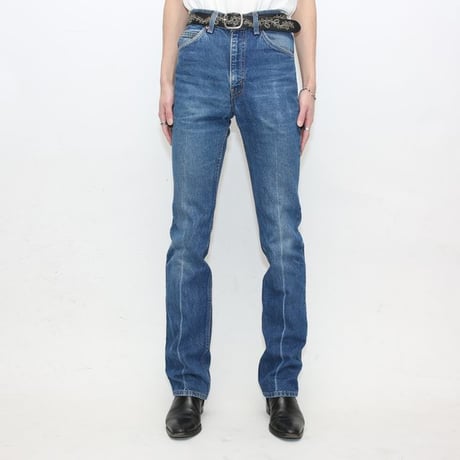 90's Levi's 517 Denim Pants MADE IN USA