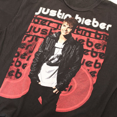 Justin Bieber T-Shirt