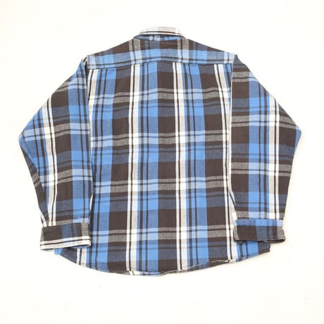 Five Brother Cotton Heavy Flannel Shirt