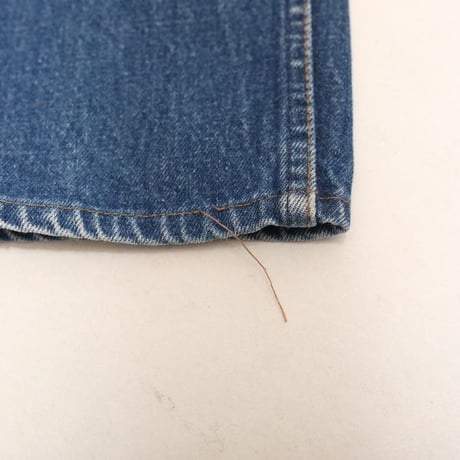 80s Levi's 501 Denim Pants MADE IN USA