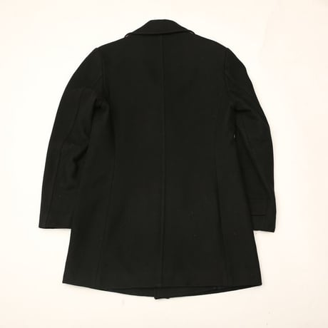 Burberry London Pea Coat