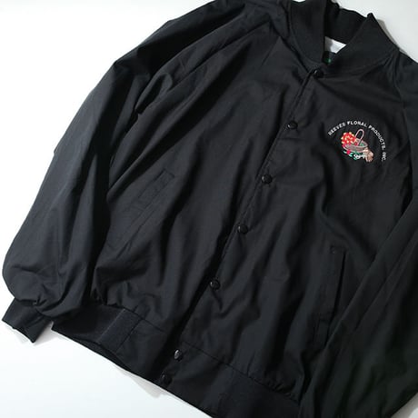 Vintage embroidered Jacket