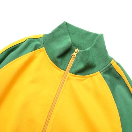 Vintage Track Jacket