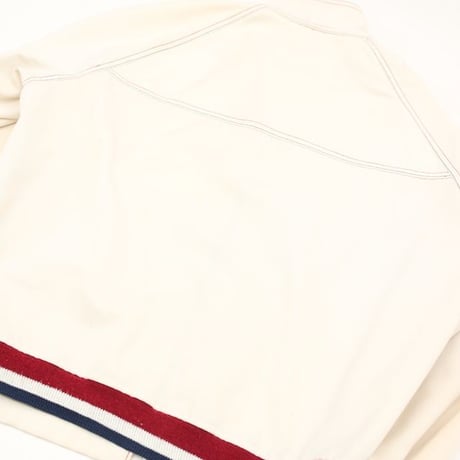 70's Puritan Rod Laver Tennis Wear Jacket