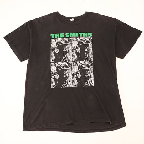 The Smith Meat Is Murder T-Shirt
