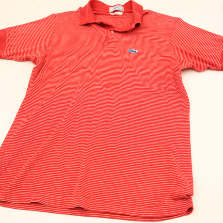 Izod Lacoste Polo S/S Shirt