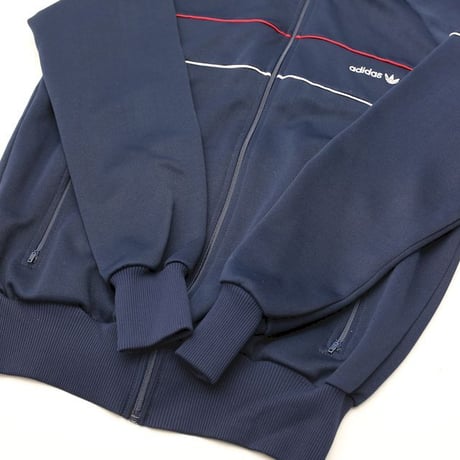 Vintage Adidas Track Jacket