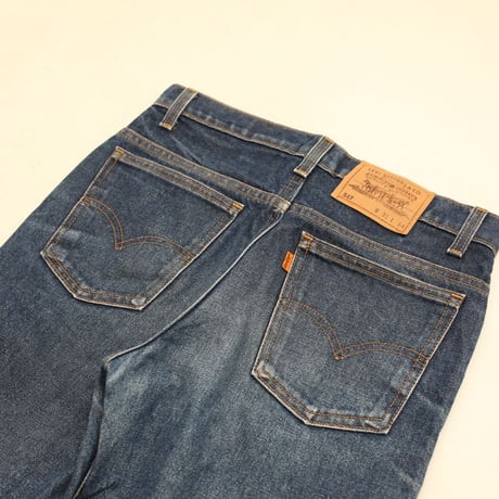 90s Levi's 517 Denim Pants MADE IN USA