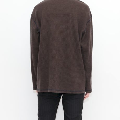 Eddie Bauer Border L/S T-Shirt