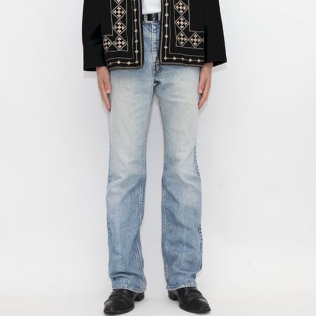Vintage Levis 517 Denim Pants