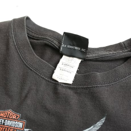 Harley Davidson L/S T-Shirt