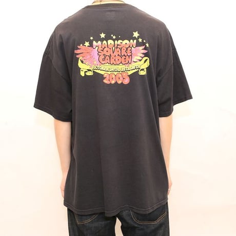 Cream T-Shirt "DISRAELI GEARS"