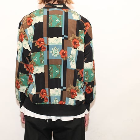 Reversible Blouson